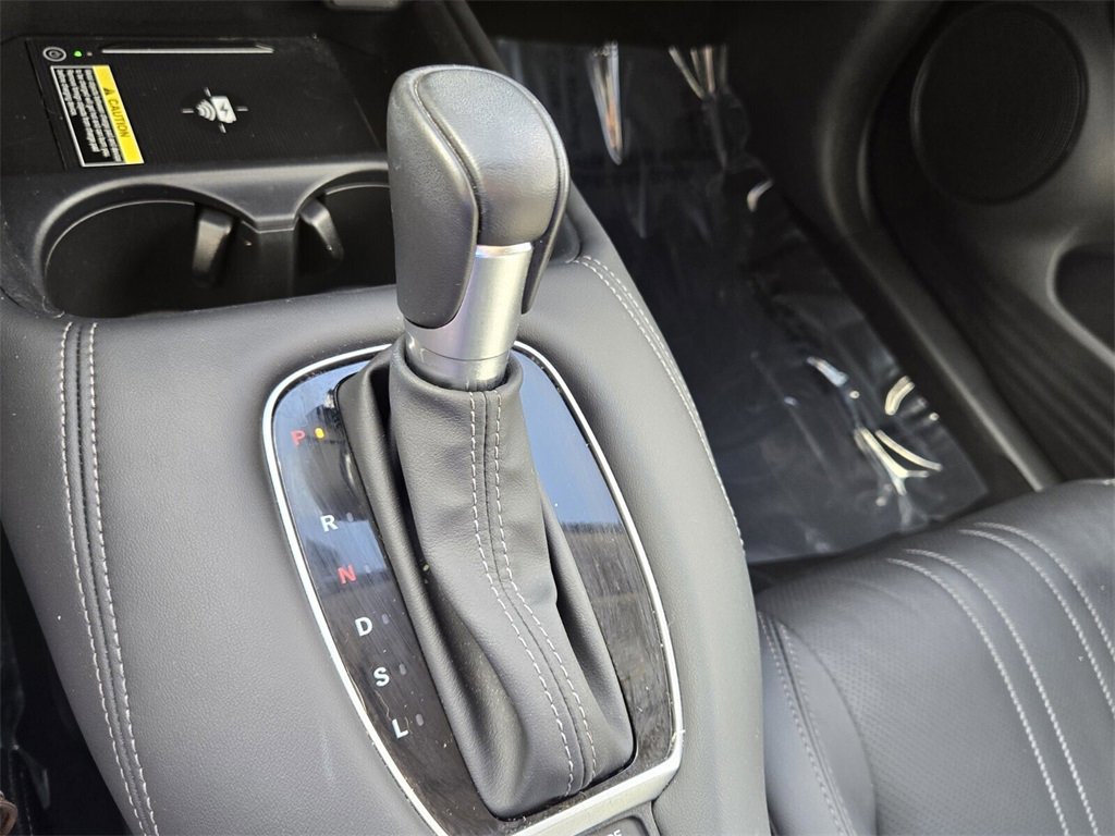 Certified 2024 Honda HR-V EX-L image 19