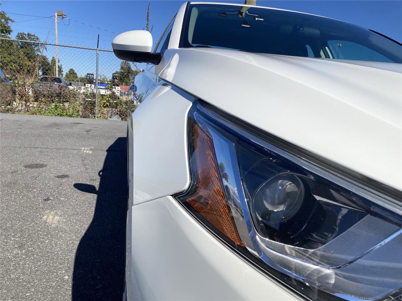 Used 2019 Nissan Altima 2.5 S image 11