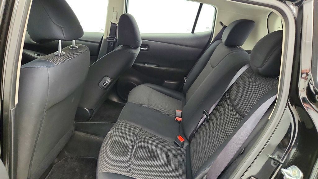 Used 2014 Nissan Leaf S w/ Charge Package FWD image 20