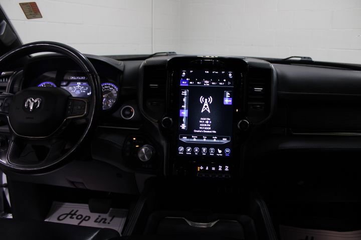 Used 2020 RAM 1500 Limited AWD/4WD image 29