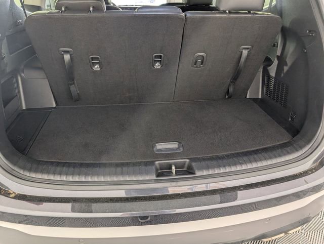 Used 2025 Kia Telluride S AWD/4WD image 28