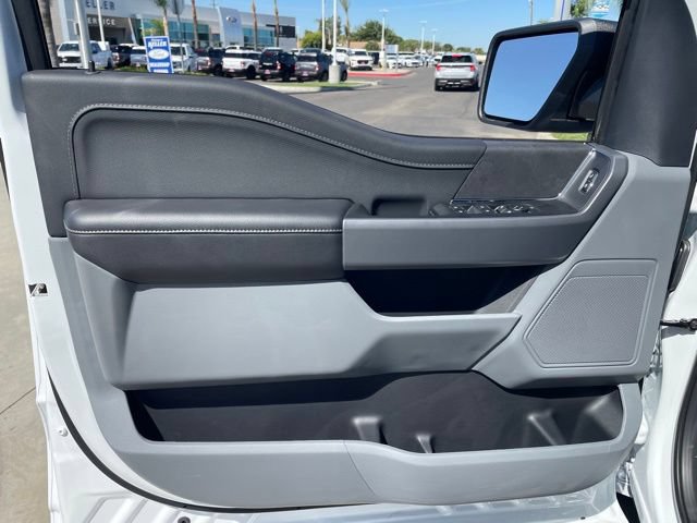 New 2026 Ford F150 XLT w/ FX4 Off-Road Package AWD/4WD image 16