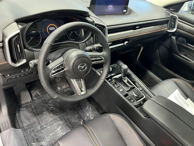 New 2025 MAZDA CX-50 AWD 2.5 Turbo w/ Weather Package image 9