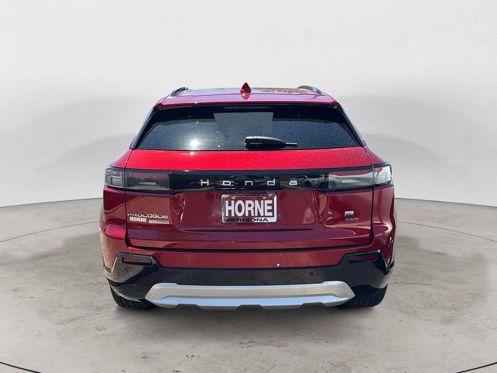 Used 2024 Honda Prologue Touring image 4