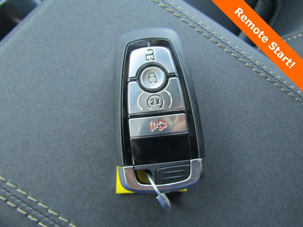 New 2025 Ford Bronco Badlands image 17