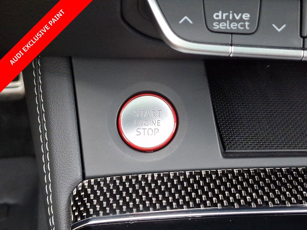 Certified 2023 Audi SQ5 Premium Plus w/ Premium Plus Package image 26