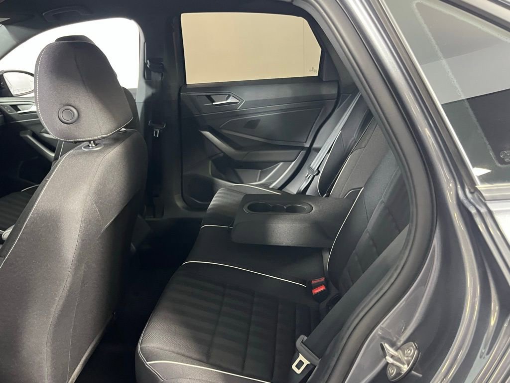 Used 2024 Volkswagen Jetta Sport image 22