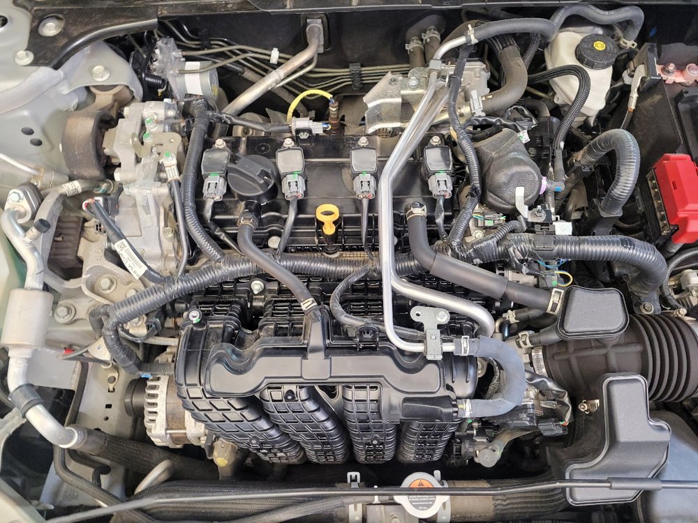 Used 2023 Nissan Altima 2.5 SV image 30