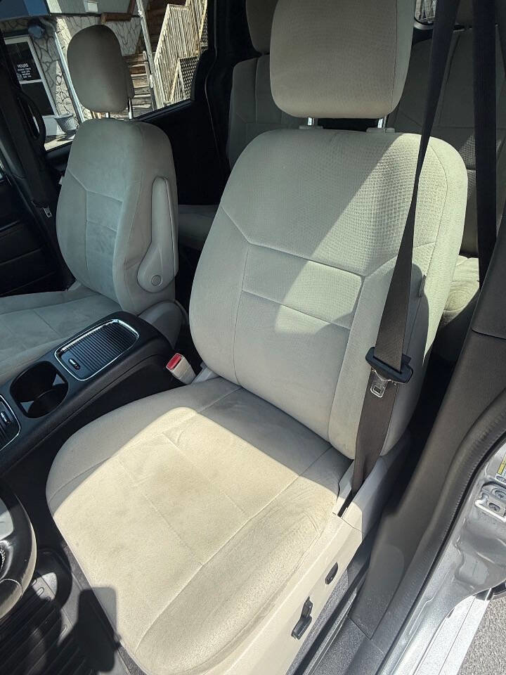 Used 2020 Dodge Grand Caravan GT image 7