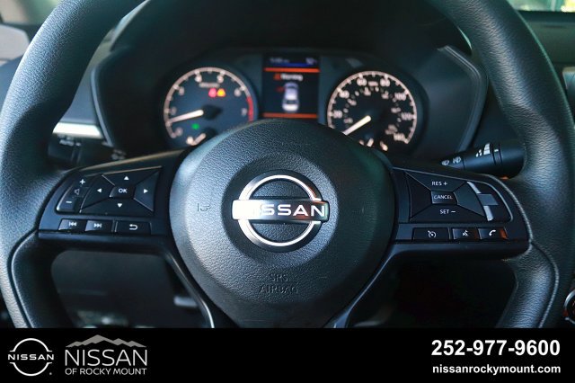 Used 2023 Nissan Altima 2.5 S FWD image 13