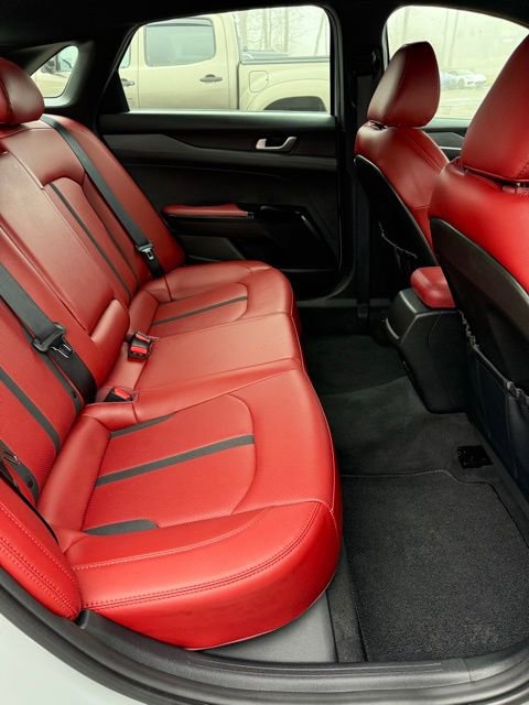 Used 2023 Kia K5 GT-Line w/ GT-Line Premium Package image 14