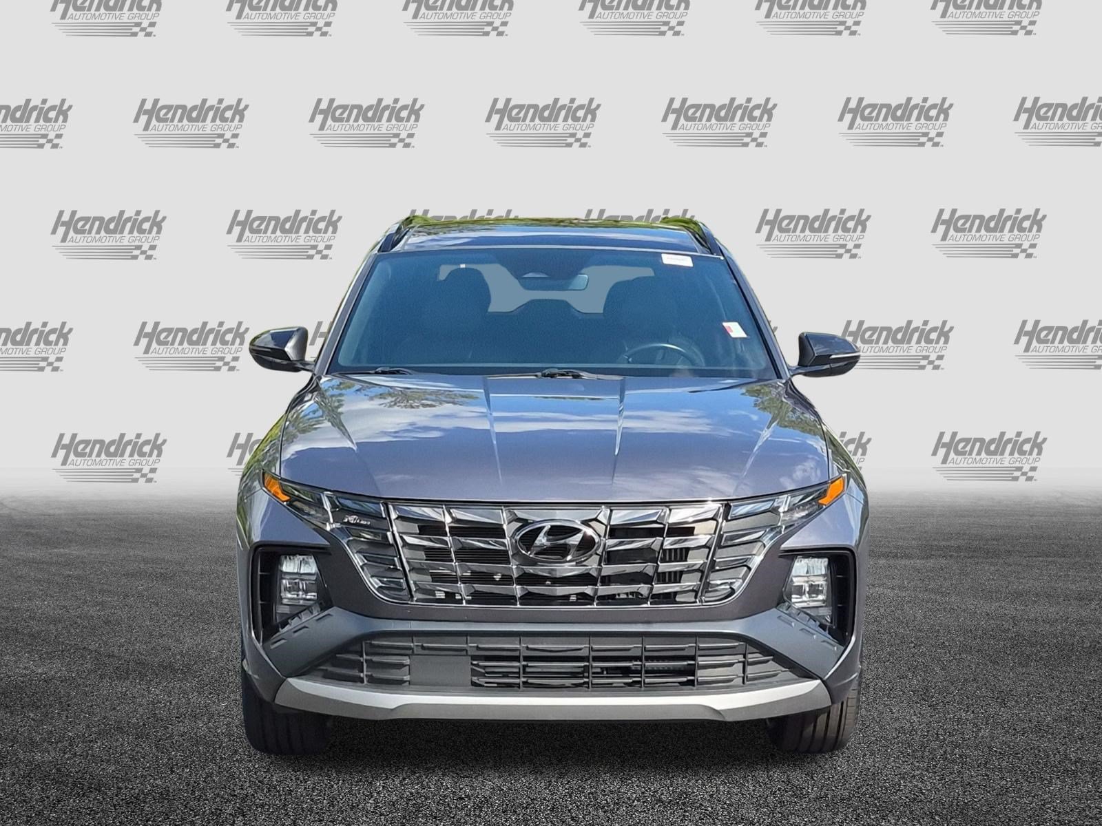 Used 2024 Hyundai Tucson N Line AWD/4WD image 3