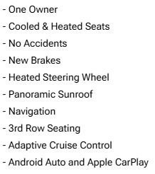 Used 2022 Volkswagen Atlas SEL AWD/4WD image 2