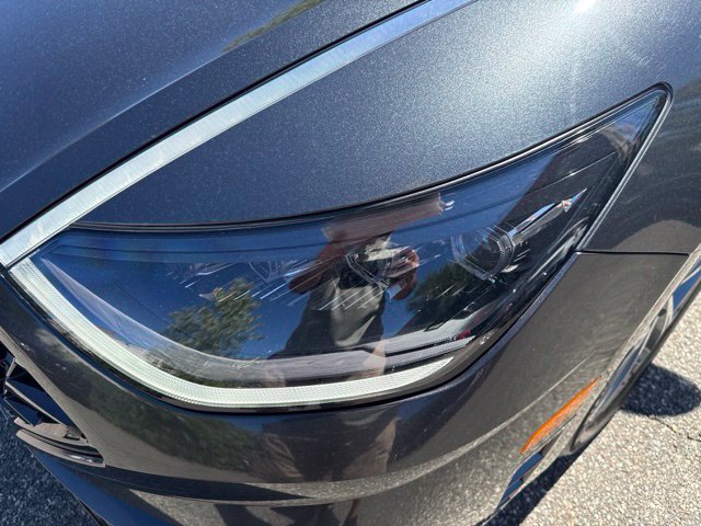 Used 2023 Hyundai Sonata SEL w/ Convenience Package FWD image 33