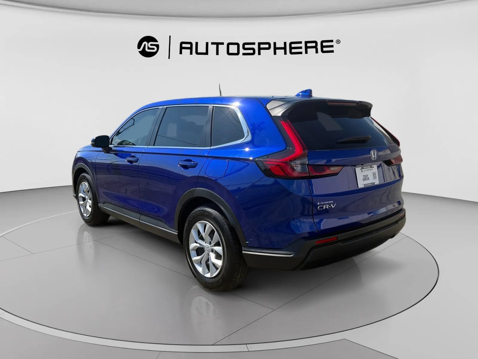 Used 2024 Honda CR-V LX image 6
