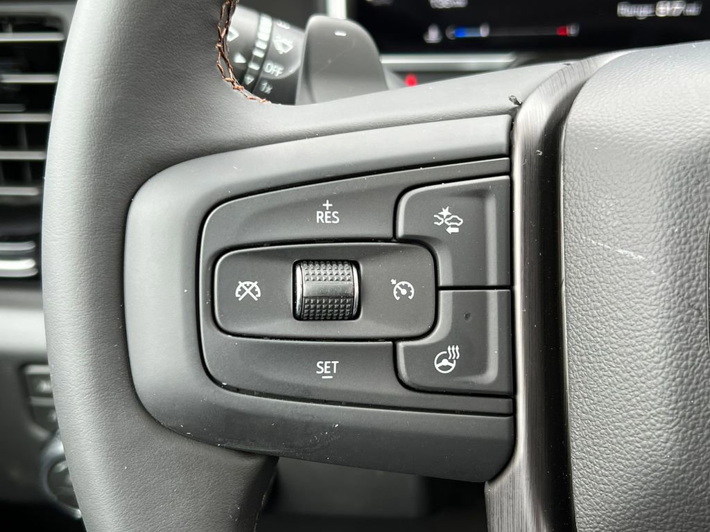 New 2026 GMC Sierra 1500 AT4 w/ AT4 Premium Package image 30