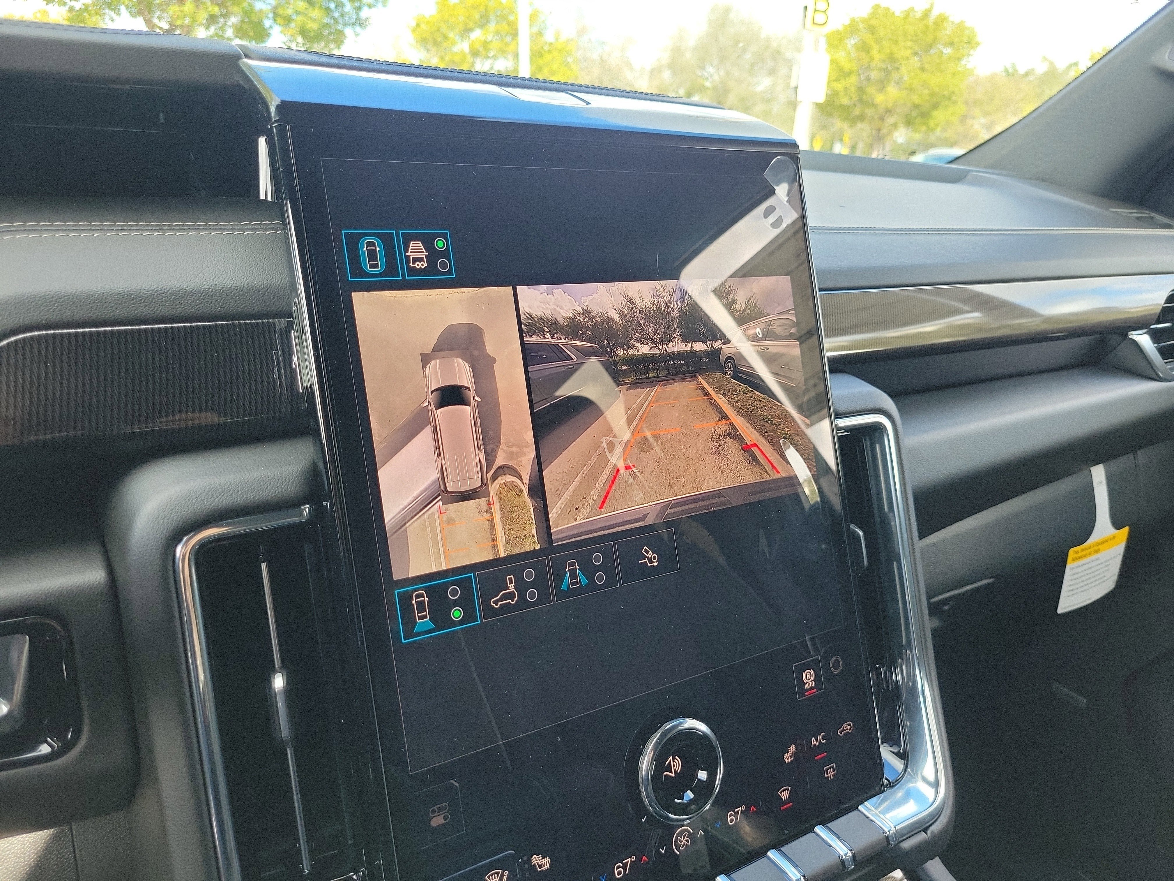 New 2026 GMC Yukon Elevation RWD image 12