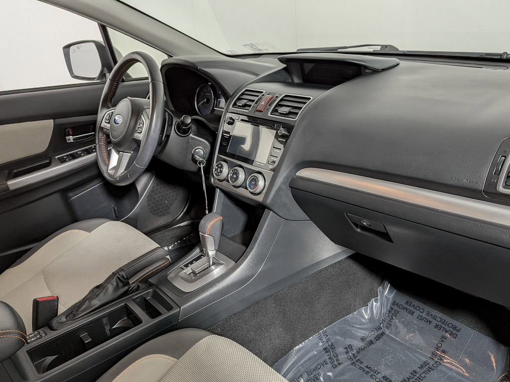 Used 2016 Subaru Crosstrek 2.0i Premium image 30