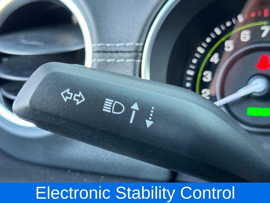 Used 2021 Jeep Wrangler Unlimited Sahara w/ Cold Weather Group image 9