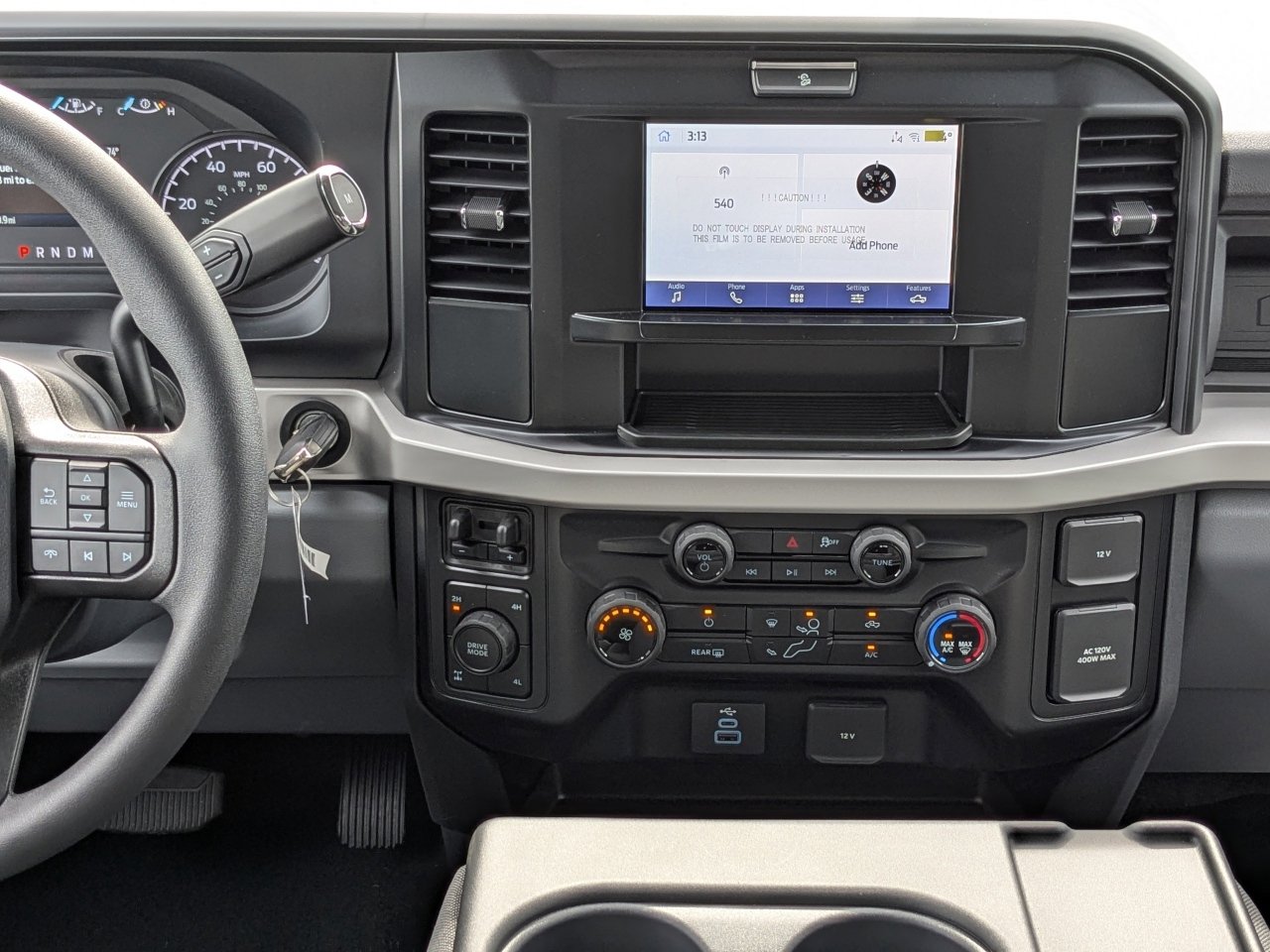 New 2026 Ford F350 XL image 18