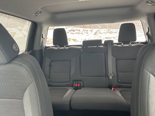 Used 2020 Chevrolet Silverado 1500 RST w/ All-Star Edition image 34