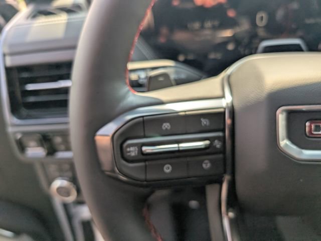 New 2026 GMC Yukon XL AT4 Ultimate image 17