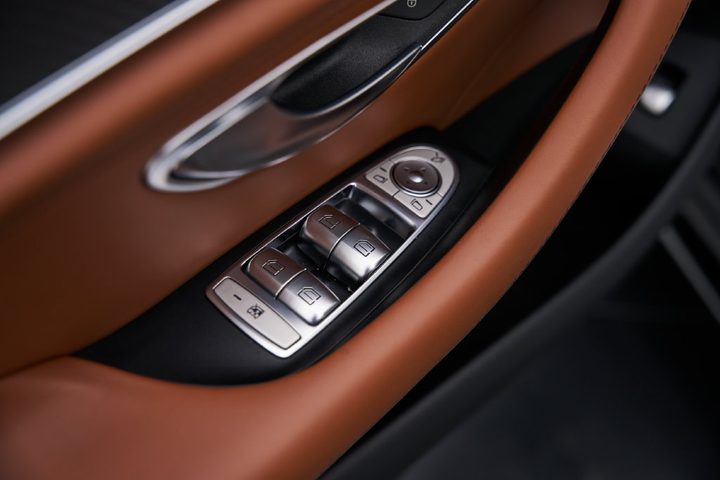 Used 2023 Mercedes-Benz AMG GT 63 image 41