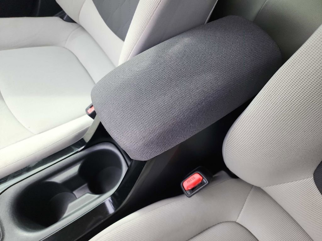Used 2020 Toyota Corolla LE w/ LE Premium Package FWD image 23