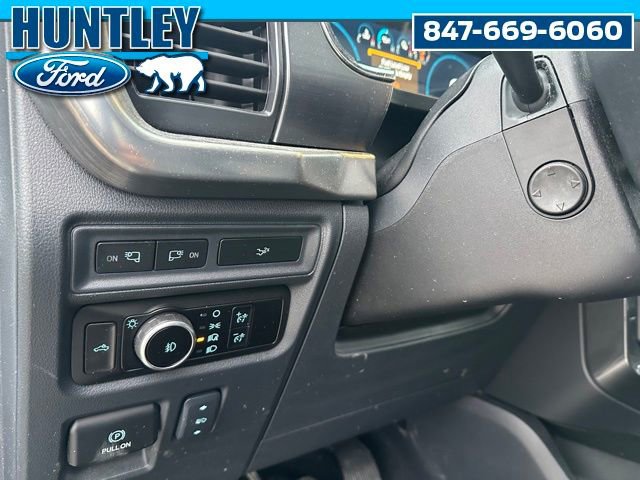 Used 2023 Ford F150 Lariat image 16