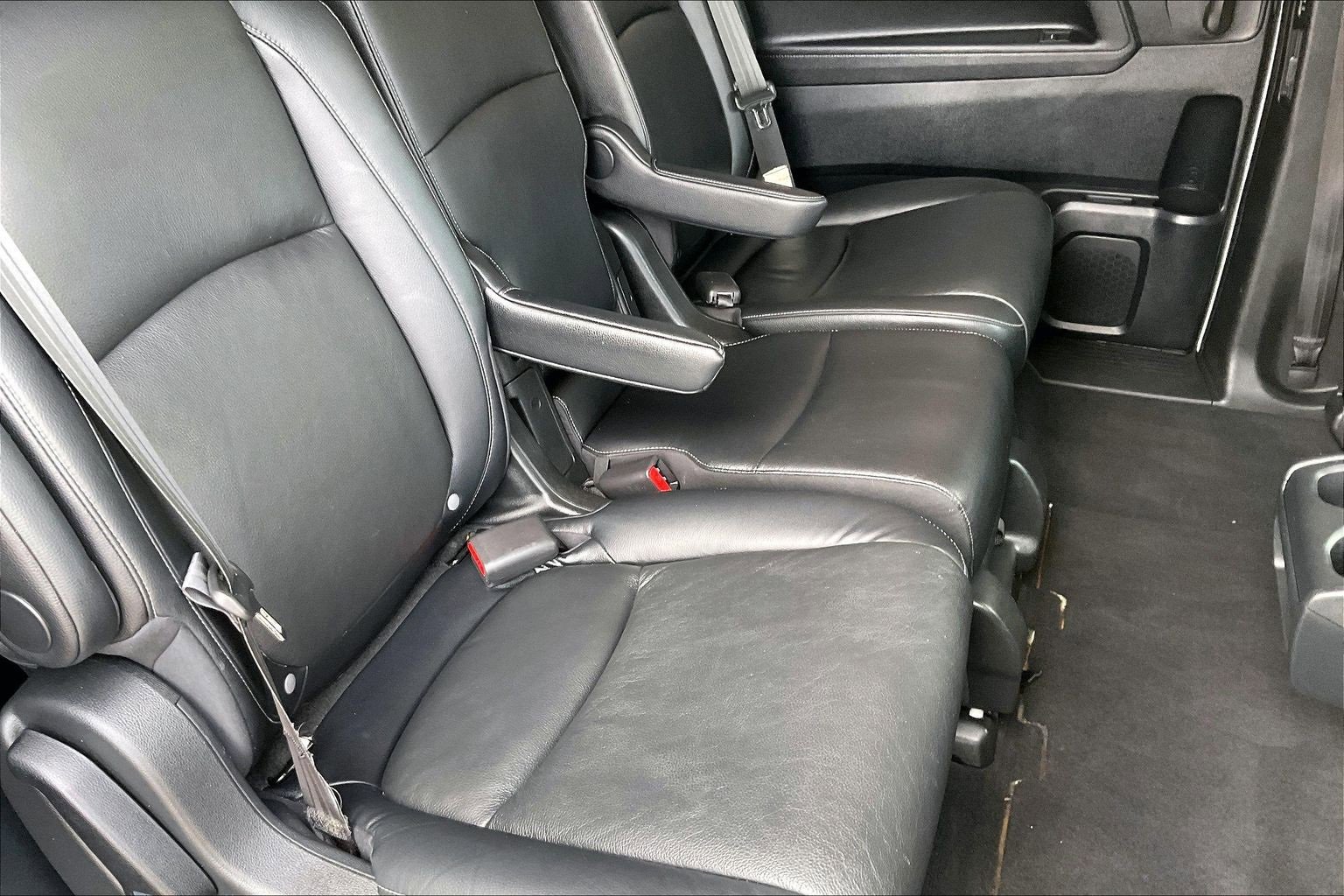 Used 2023 Honda Odyssey Touring image 18