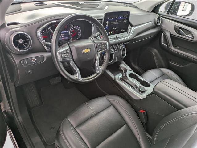 Used 2024 Chevrolet Blazer LT image 10