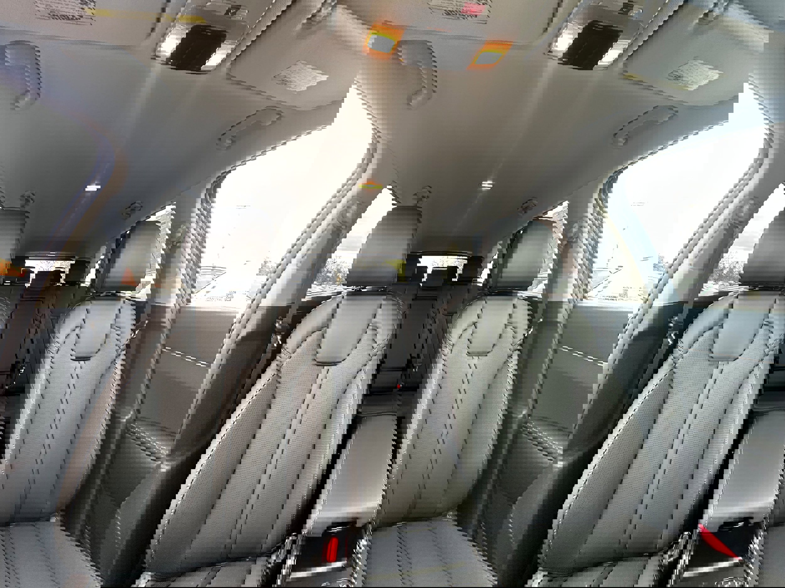 New 2026 Kia Sorento S image 24