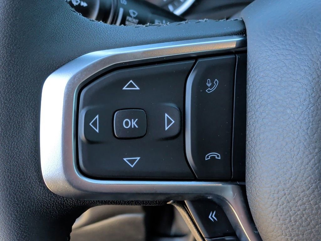 New 2026 RAM 1500 Lone Star AWD/4WD image 18