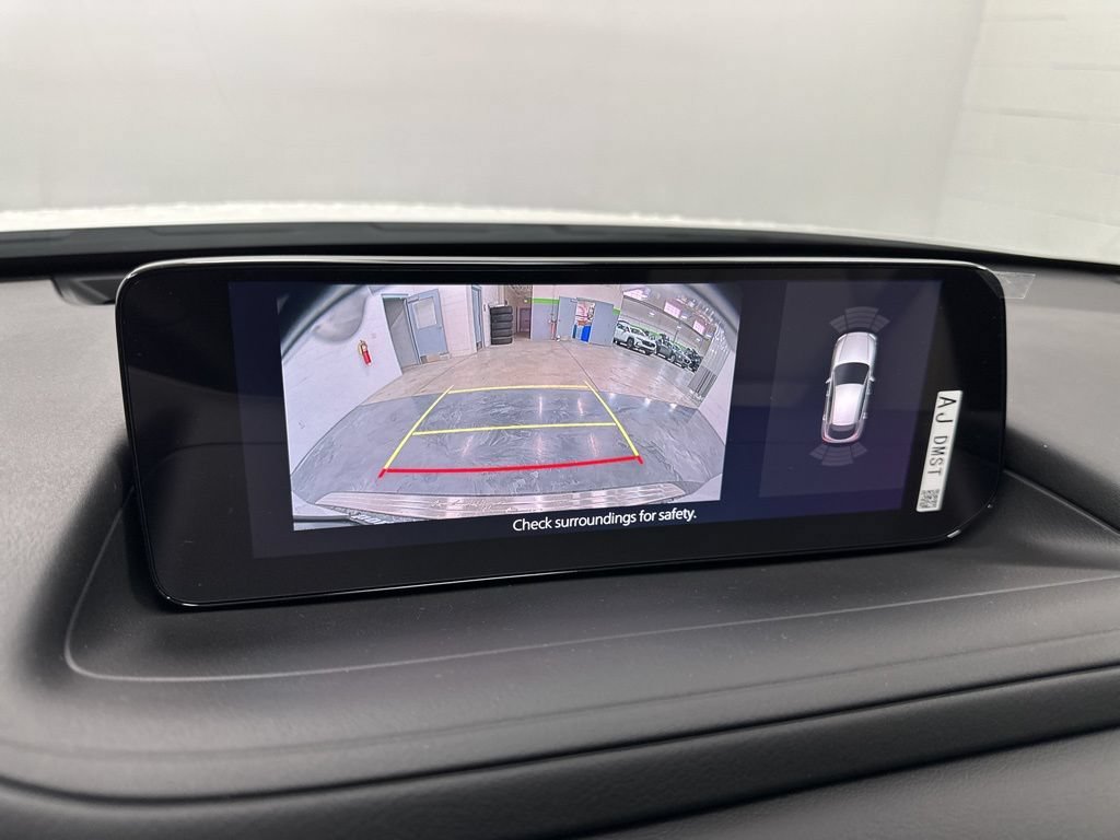 New 2026 MAZDA CX-30 AWD 2.5 S image 24