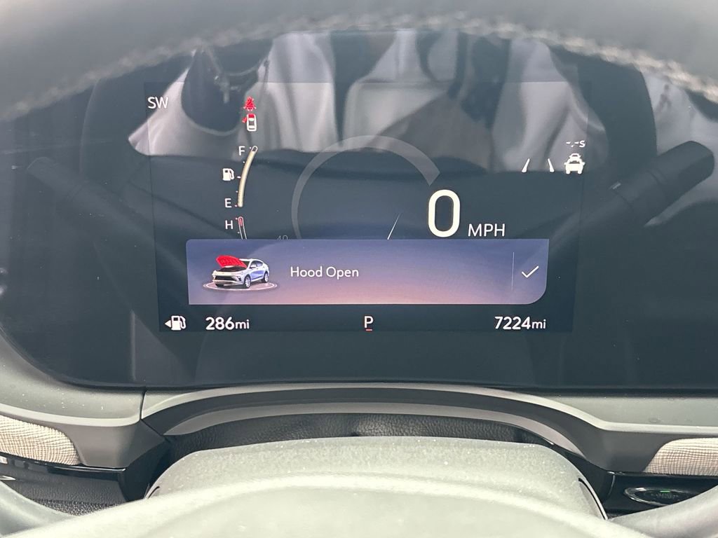 Used 2025 Buick Envista Avenir image 11