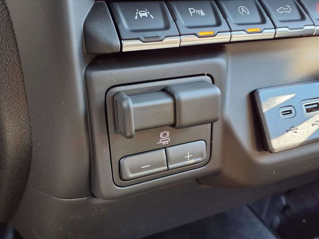 New 2026 Chevrolet Silverado 1500 W/T w/ WT Value Package image 13