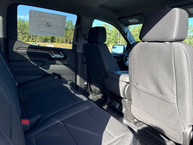 New 2026 GMC Sierra 1500 SLE image 17