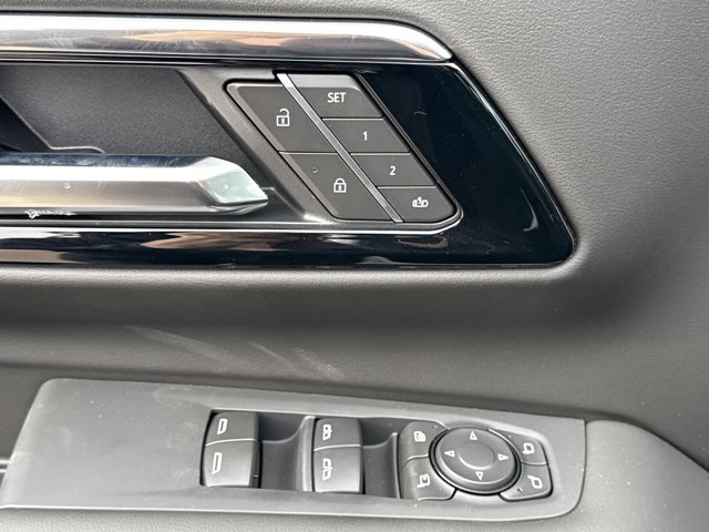 New 2026 Chevrolet Tahoe RST w/ RST Performance Edition image 17