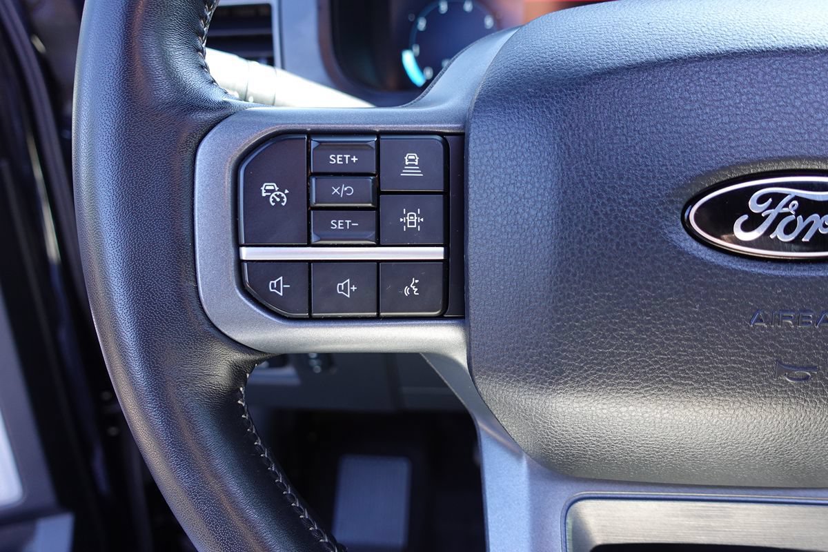 Used 2024 Ford F150 Lariat w/ Equipment Group 502A High AWD/4WD image 55