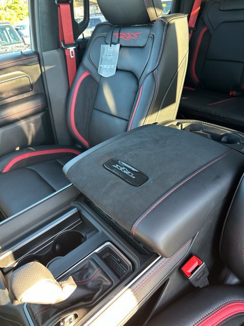 New 2027 RAM 1500 TRX SRT AWD/4WD image 19