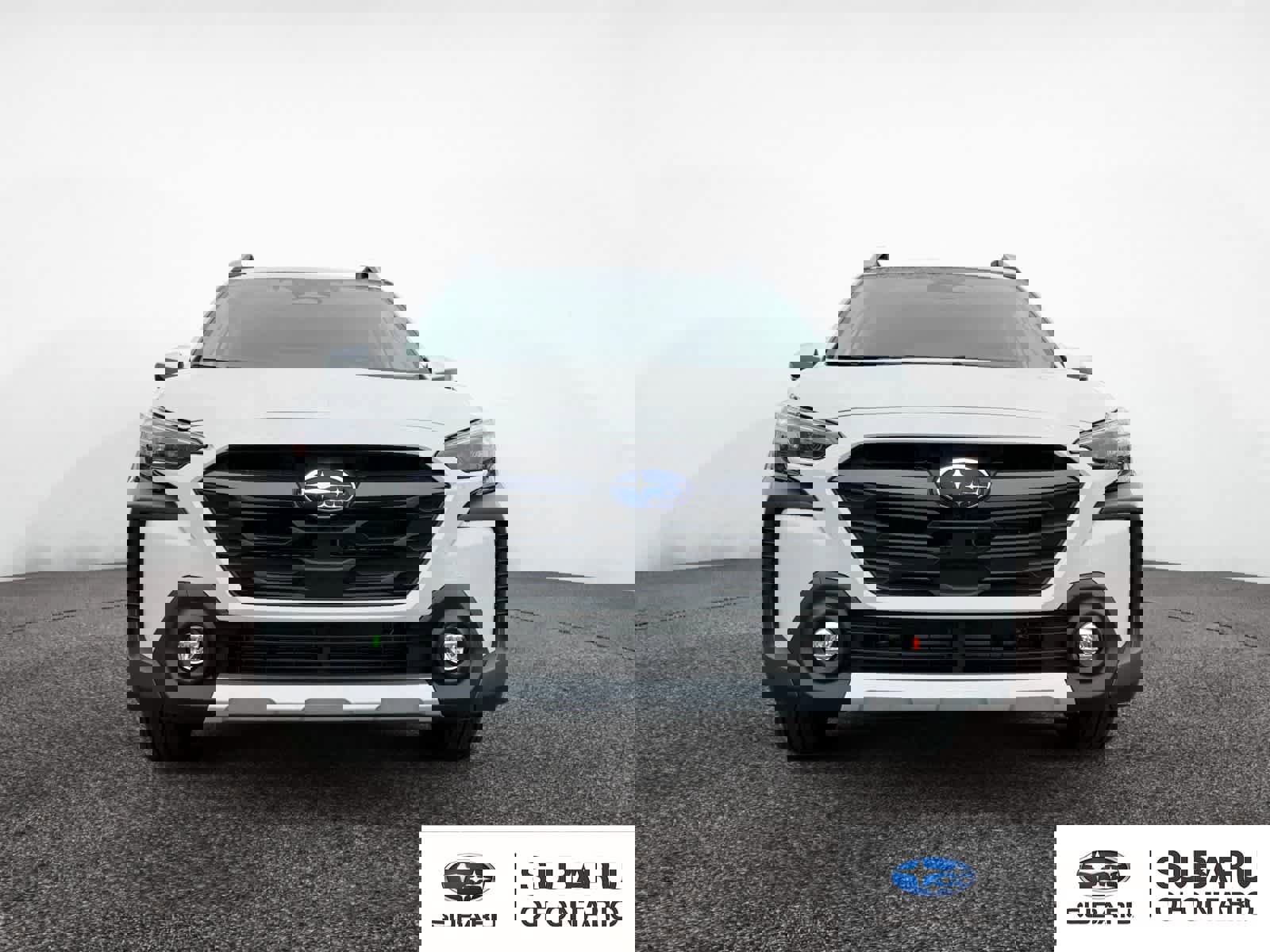 New 2025 Subaru Outback Touring XT image 8
