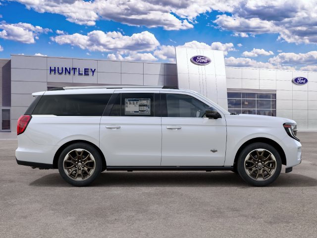 New 2027 Ford Expedition Max King Ranch AWD/4WD image 5