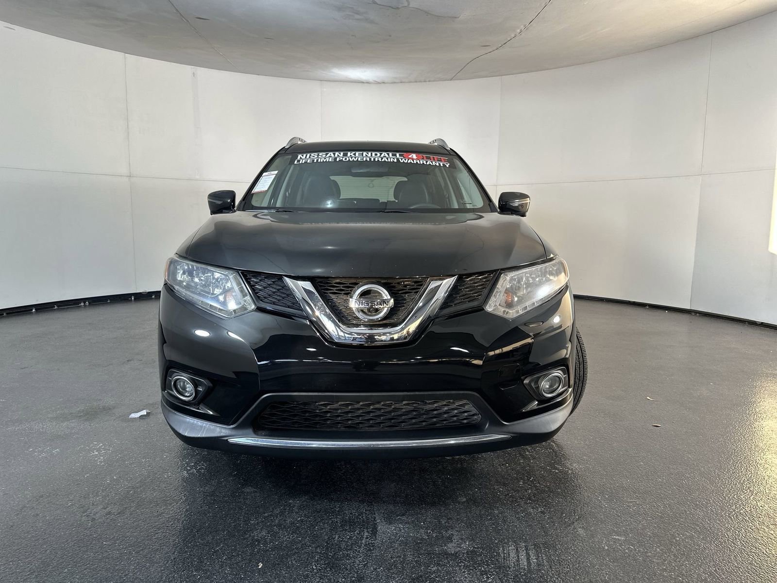 Used 2016 Nissan Rogue SL image 3