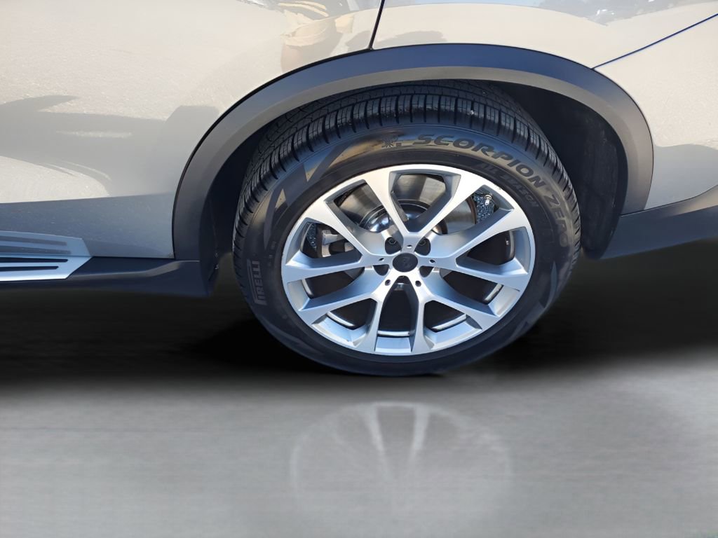 Used 2026 BMW X5 sDrive40i image 20