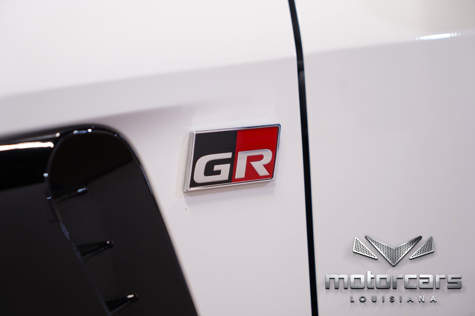 Used 2025 Toyota Corolla GR image 12