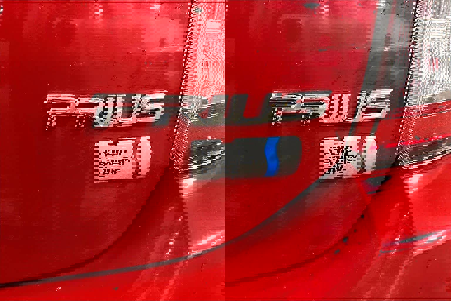 Used 2008 Toyota Prius image 9