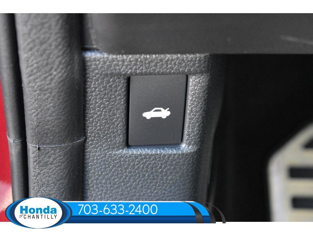 New 2026 Honda Accord Hybrid Sport-L FWD image 23