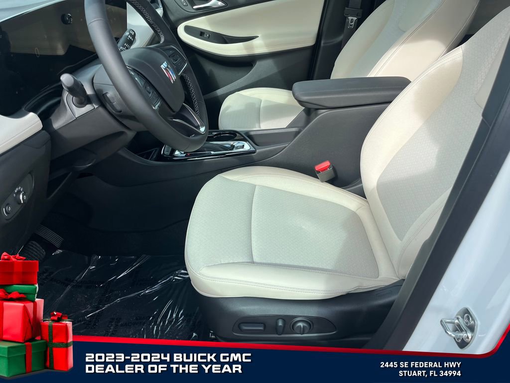 New 2026 Buick Encore GX Preferred w/ Advanced Technology Package image 9