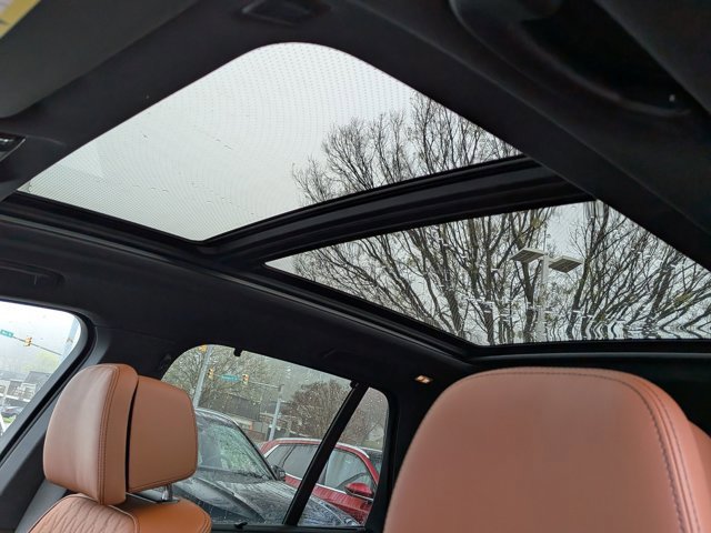 New 2026 BMW X5 xDrive40i image 15