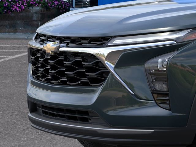New 2026 Chevrolet Trax LT w/ Driver Confidence Package FWD image 13